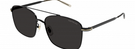 Montblanc MB 0236SK Sunglasses