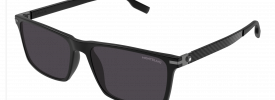Montblanc MB 0249S Sunglasses
