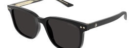 Montblanc MB 0258SA Sunglasses
