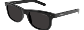 Montblanc MB 0260S Sunglasses