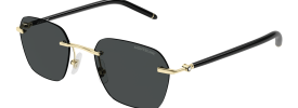 Montblanc MB 0270S Sunglasses