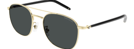 Montblanc MB 0271S Sunglasses