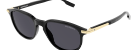 Montblanc MB 0276S Sunglasses