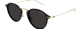 Montblanc MB 0294S Sunglasses