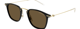 Montblanc MB 0295S Sunglasses