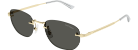 Montblanc MB 0303S Sunglasses