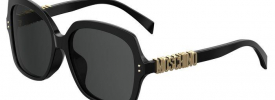 Moschino MOS 014\FS Sunglasses