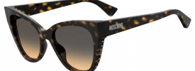 Moschino MOS 056\S Sunglasses