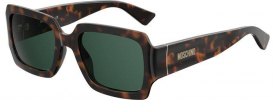 Moschino MOS 063\S Sunglasses