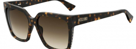 Moschino MOS 079\S Sunglasses
