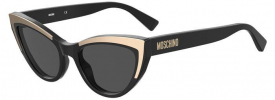 Moschino MOS 094\S Sunglasses