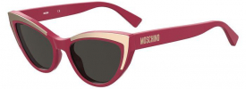 Moschino MOS 094\S Sunglasses
