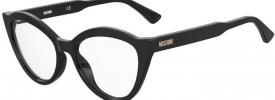 Moschino MOS 607 Prescription Glasses