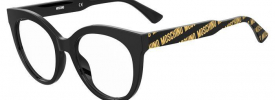 Moschino MOS 613 Prescription Glasses
