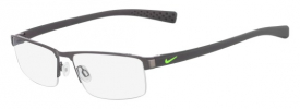 Nike 8097 Prescription Glasses