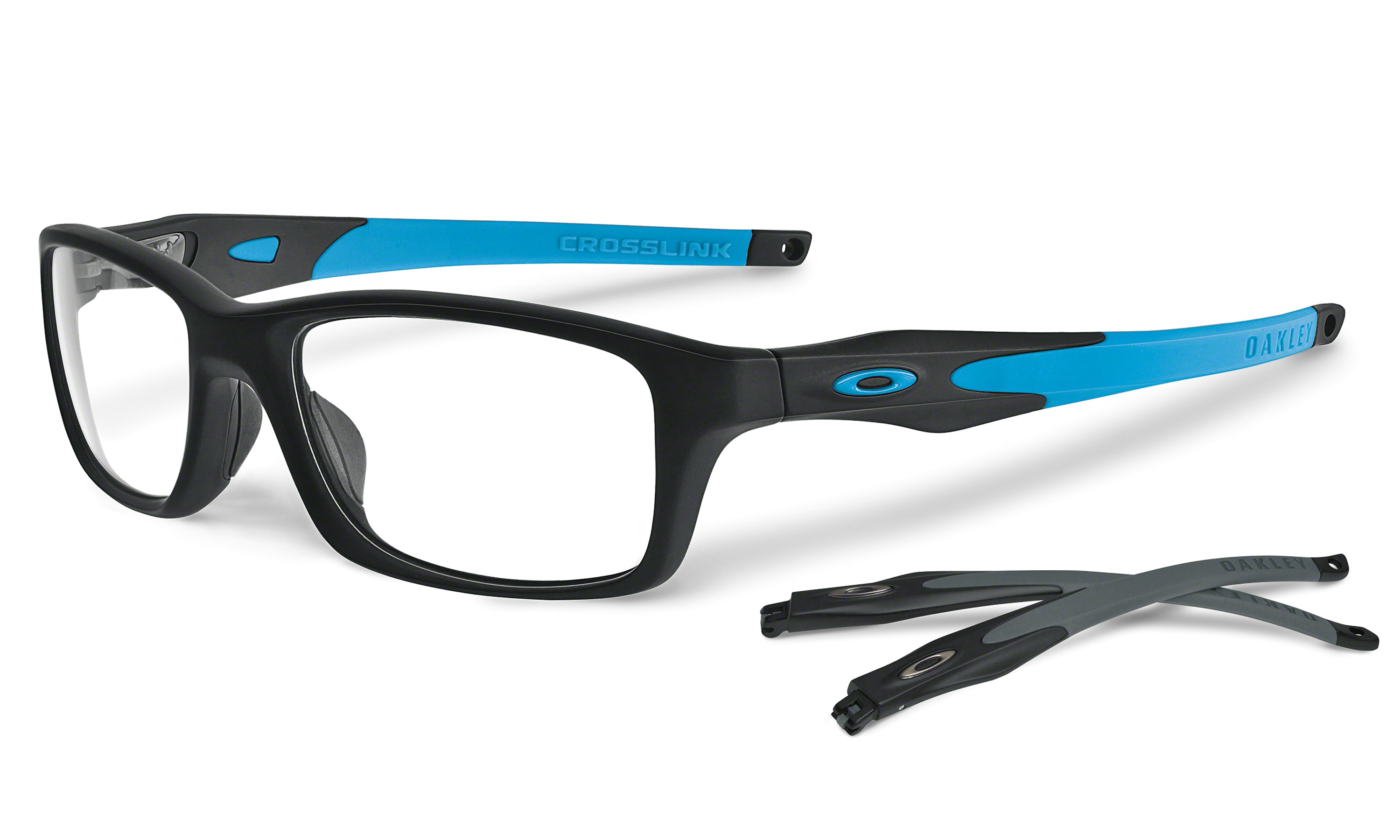 Oakley OX 8027 CROSSLINK | Oakley | Designer Glasses