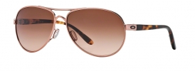 Oakley OO 4079 FEEDBACK Sunglasses