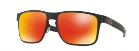 Oakley OO 4123 HOLBROOK METAL Sunglasses