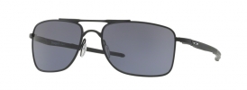 Oakley OO 4124 GAUGE 8 Sunglasses