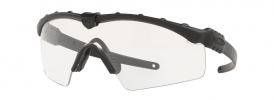 Oakley OO 9146SI BALLISTIC M FRAME 3.0 Sunglasses
