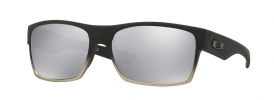 Oakley OO 9189 TWOFACE Sunglasses