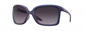 923006 - Matte Cyan/Purple Colorshift
