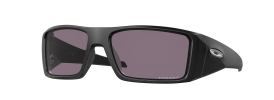 Oakley OO 9231 HELIOSTAT Sunglasses