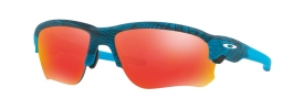 Oakley OO 9364 FLAK DRAFT Sunglasses
