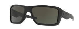 Oakley OO 9380 DOUBLE EDGE Sunglasses