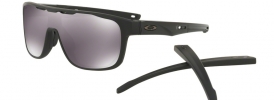 Oakley OO 9387 CROSSRANGE SHIELD Sunglasses