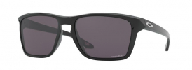 Oakley OO 9448 SYLAS Sunglasses