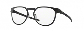 Oakley OX 3229 DIECUTTER RX Glasses