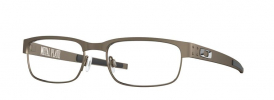 Oakley OX 5038 METAL PLATE Prescription Glasses