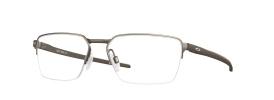 Oakley OX 5076 SWAY BAR 0.5 Glasses