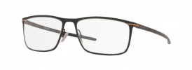 Oakley OX 5138TIE BAR Prescription Glasses