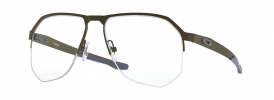 Oakley OX 5147 TENON Prescription Glasses