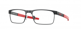 Oakley OX 5153 METAL PLATE TI Glasses