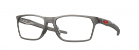 Oakley OX 8032HEX JECTOR Prescription Glasses