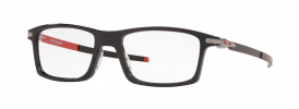 Oakley OX 8050 PITCHMAN Glasses