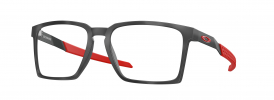 Oakley OX 8055 EXCHANGE Prescription Glasses