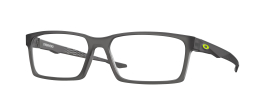 Oakley OX 8060 OVERHEAD Glasses