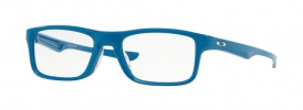 Oakley OX 8081 PLANK 2.0 Prescription Glasses