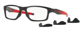 Oakley OX 8090 CROSSLINK MNP Prescription Glasses