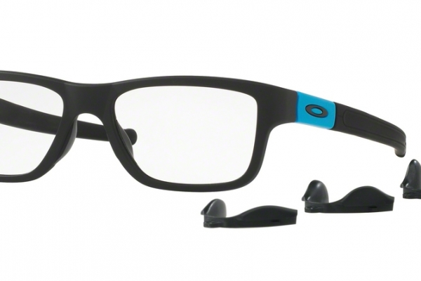 Oakley OX 8091 MARSHAL MNP Prescription Glasses | Oakley | Designer Glasses