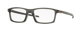 Oakley OX 8092 PITCHMAN CARBON Prescription Glasses