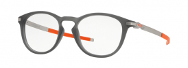 Oakley OX 8105 PITCHMAN R Prescription Glasses