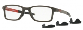 Oakley OX 8112 GAUGE 7.1 Prescription Glasses