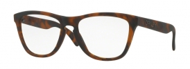Oakley OX 8131RX FROGSKIN Prescription Glasses