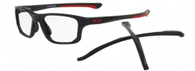 Oakley OX 8136 CROSSLINK FIT Prescription Glasses