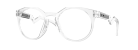 Oakley OX 8139 HSTN RX Glasses